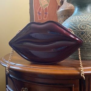 Aldo Lip Purse